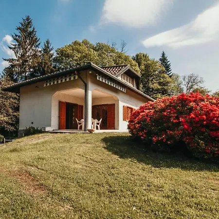 Casa La Quiete Semesterbostad *