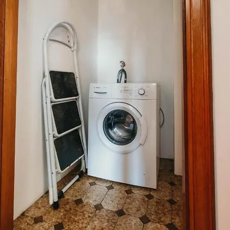 Casa La Quiete ארונה