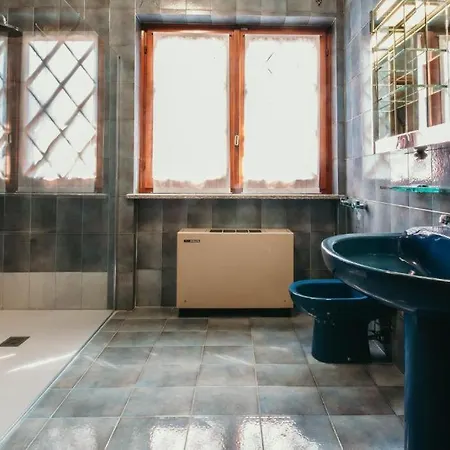 Casa La Quiete Semesterbostad *