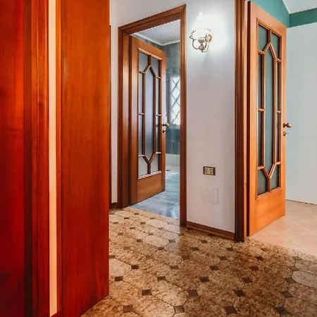 בית נופש Casa La Quiete *