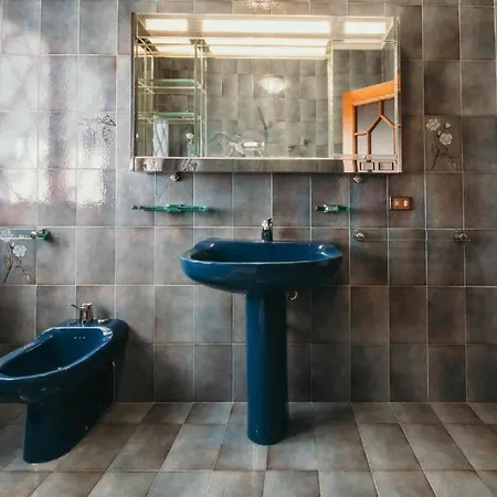 Semesterbostad Casa La Quiete *