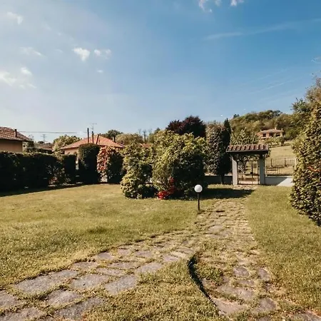 Casa La Quiete בית נופש