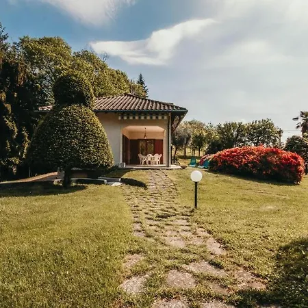 Casa La Quiete בית נופש