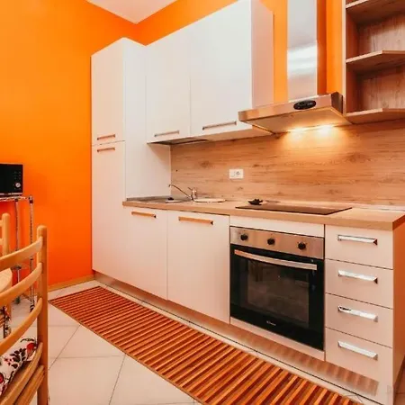 בית נופש Casa La Quiete