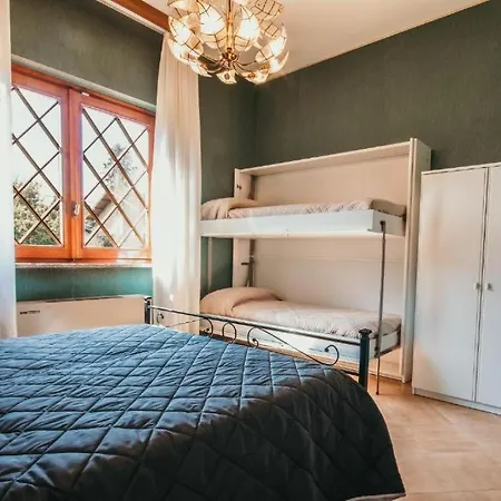 Casa La Quiete * ארונה