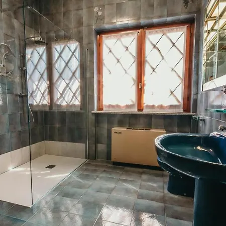 Casa La Quiete בית נופש *