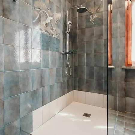 בית נופש Casa La Quiete *