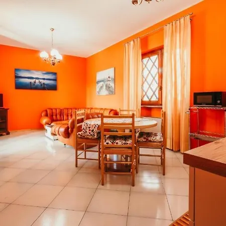 Casa La Quiete Semesterbostad Arona