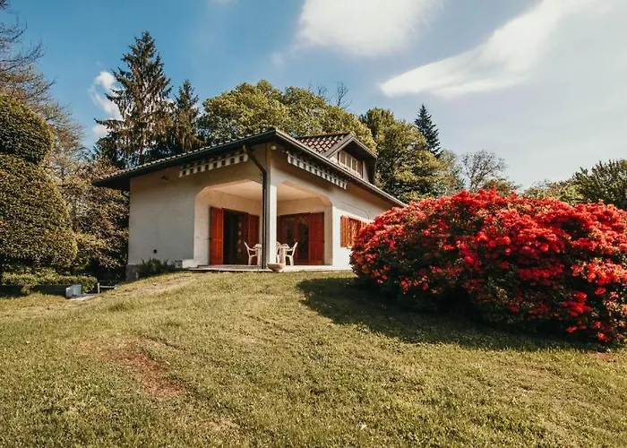 Casa La Quiete Semesterbostad *