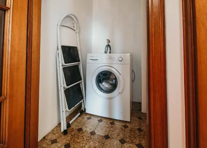 Casa La Quiete 아로나