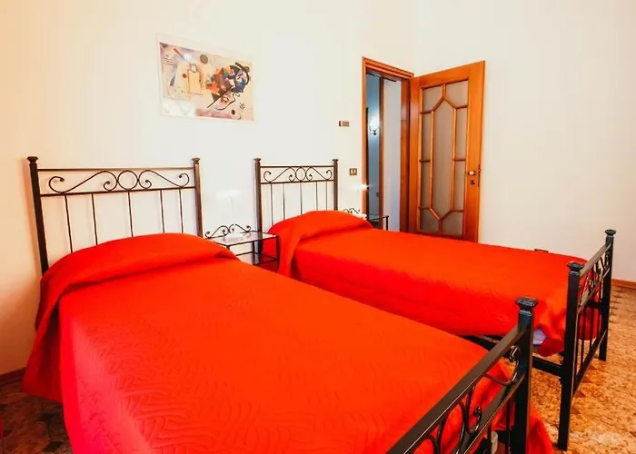 Casa La Quiete * 아로나