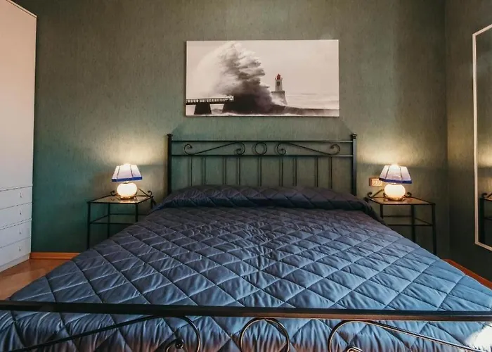 Casa La Quiete 아로나