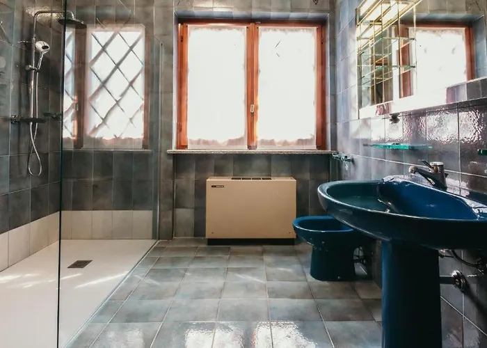 Casa La Quiete Semesterbostad *