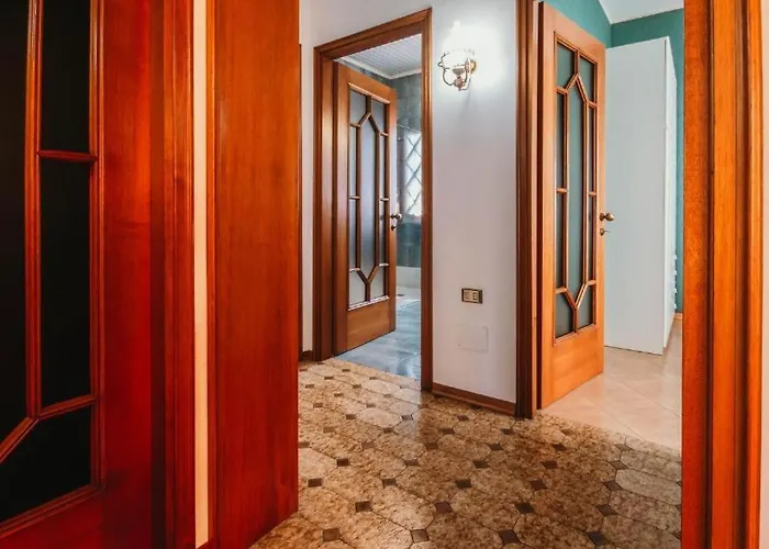 펜션 Casa La Quiete *