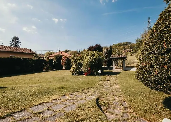 Casa La Quiete Semesterbostad