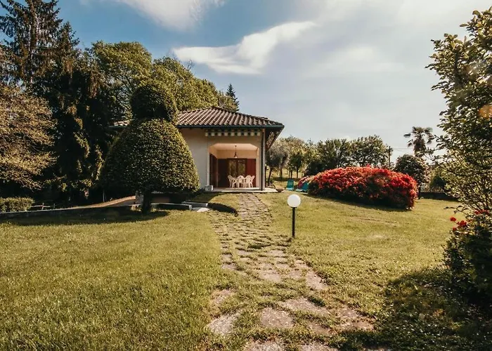 Casa La Quiete 펜션