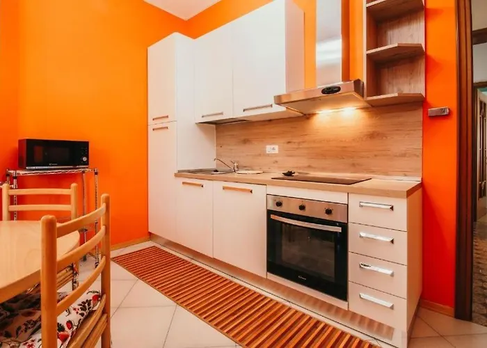 펜션 Casa La Quiete