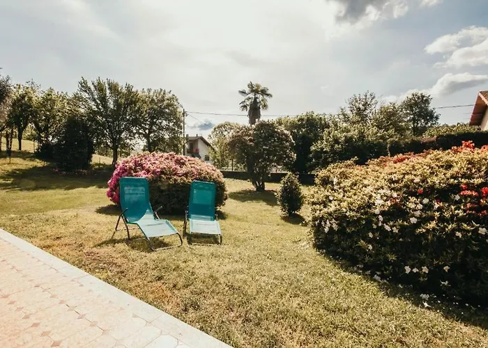 펜션 Casa La Quiete