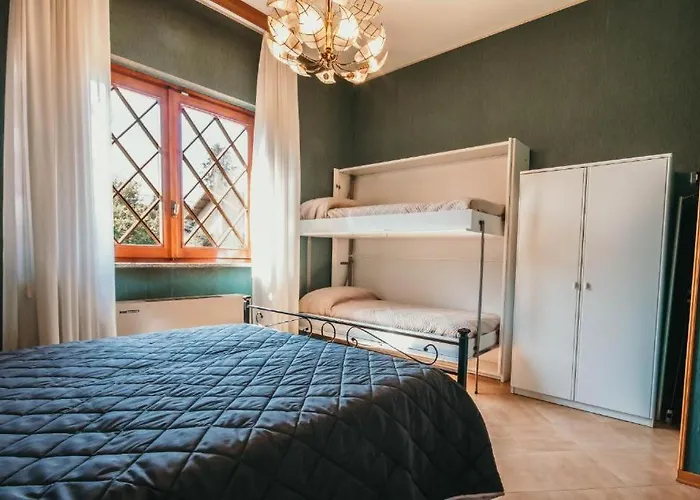 Casa La Quiete * Arona