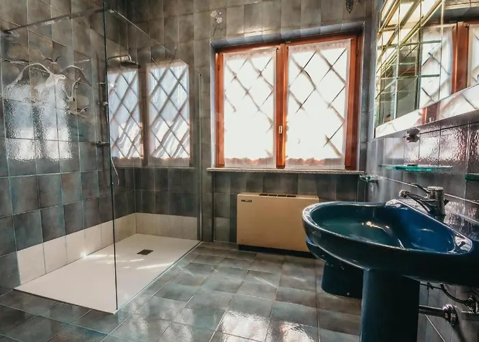 Casa La Quiete Semesterbostad *