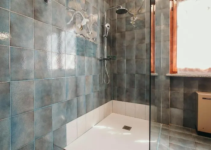 Semesterbostad Casa La Quiete *