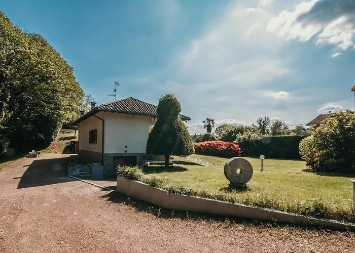 Casa La Quiete 펜션 *