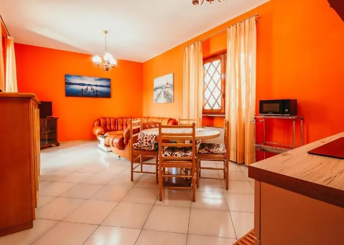 Casa La Quiete Semesterbostad Arona